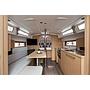 Book yachts online - sailboat - Oceanis 38.1 - CVITA - rent