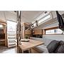 Book yachts online - sailboat - Oceanis 38.1 - CVITA - rent