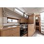 Book yachts online - sailboat - Oceanis 38.1 - CVITA - rent