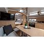Book yachts online - sailboat - Oceanis 38.1 - CVITA - rent