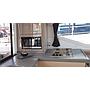 Book yachts online - catamaran - Lucia 40 - NALA -AC and generator - rent