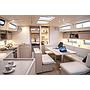 Book yachts online - sailboat - Oceanis 46.1 - owner's version - NALU - rent