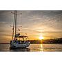 Book yachts online - sailboat - Oceanis 46.1 - owner's version - NALU - rent