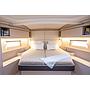 Book yachts online - sailboat - Oceanis 46.1 - owner's version - NALU - rent