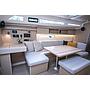 Book yachts online - sailboat - Oceanis 40.1 - KEIKI - rent