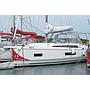 Book yachts online - sailboat - Oceanis 40.1 - KEIKI - rent
