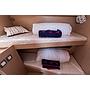 Book yachts online - sailboat - Oceanis 51.1 - PATRON - AC and generator - rent