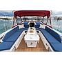 Book yachts online - sailboat - Oceanis 51.1 - PATRON - AC and generator - rent