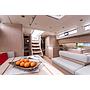 Book yachts online - sailboat - Oceanis 51.1 - PATRON - AC and generator - rent