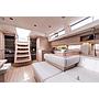 Book yachts online - sailboat - Oceanis 51.1 - PATRON - AC and generator - rent