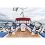 Book yachts online - sailboat - Oceanis 51.1 - PATRON - AC and generator - rent