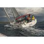 Book yachts online - sailboat - Oceanis 51.1 - PATRON - AC and generator - rent