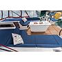 Book yachts online - sailboat - Oceanis 51.1 - PATRON - AC and generator - rent