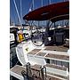 Book yachts online - sailboat - Oceanis 45 - PARIJA - rent