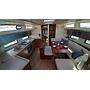 Book yachts online - sailboat - Oceanis 46.1 - owner's version - NAUTI BUOY - rent