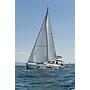Book yachts online - sailboat - Oceanis 51.1 - TRUE WIND - AC and generator - rent