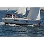 Book yachts online - sailboat - Oceanis 51.1 - TRUE WIND - AC and generator - rent