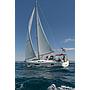 Book yachts online - sailboat - Oceanis 51.1 - TRUE WIND - AC and generator - rent