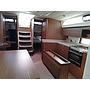 Book yachts online - sailboat - Oceanis 46.1 -4cab - ANDIAMO - rent