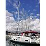 Book yachts online - sailboat - Oceanis 46.1 -4cab - ANDIAMO - rent
