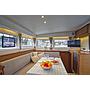 Book yachts online - catamaran - Lagoon 40 (2020) equipped with a/c (salon), generator - LIQUID SPIRIT - rent