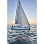 Book yachts online - sailboat - Sun Odyssey 410 - Nerea - rent
