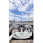 Book yachts online - sailboat - Sun Odyssey 410 - Nerea - rent