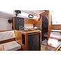 Book yachts online - sailboat - Sun Odyssey 349 - Ferousa - rent