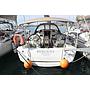 Book yachts online - sailboat - Sun Odyssey 349 - Ferousa - rent