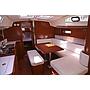 Book yachts online - sailboat - Oceanis 40 - Thalassa - rent