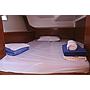Book yachts online - sailboat - Oceanis 40 - Thalassa - rent