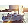 Book yachts online - sailboat - Sun Odyssey 319 - Amathea - rent