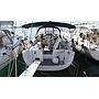 Book yachts online - sailboat - Oceanis 37 - Galene - rent