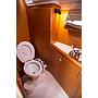 Book yachts online - sailboat - Sun Odyssey 349 - Actaea - rent