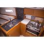 Book yachts online - sailboat - Sun Odyssey 349 - Actaea - rent