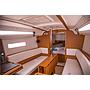 Book yachts online - sailboat - Sun Odyssey 349 - Actaea - rent