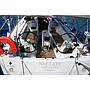 Book yachts online - sailboat - Sun Odyssey 349 - Meliti - rent