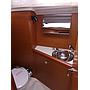 Book yachts online - sailboat - Sun Odyssey 349 - Meliti - rent