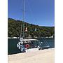 Book yachts online - sailboat - Sun Odyssey 349 - Meliti - rent