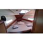 Book yachts online - sailboat - Sun Odyssey 419 - Eione - rent