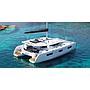 Book yachts online - catamaran - Lagoon 46 - Kleio - rent