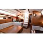 Book yachts online - sailboat - Sun Odyssey 419 - Eulimene - rent