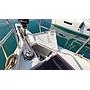 Book yachts online - sailboat - Sun Odyssey 440 - Erato - rent