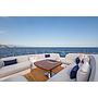 Book yachts online - motorboat - Azimut 78 Fly - PREWI - rent