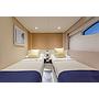 Book yachts online - motorboat - Azimut 78 Fly - PREWI - rent
