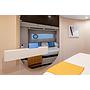 Book yachts online - motorboat - Azimut 78 Fly - PREWI - rent