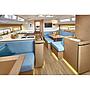 Book yachts online - sailboat - Sun Odyssey 490 4cab - BELLATRIX - rent