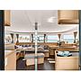Book yachts online - catamaran - Lagoon 42 A/C & GEN. - WHITE PEARL - rent