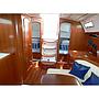 Book yachts online - sailboat - Oceanis 393 - Milica - rent