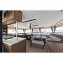 Book yachts online - catamaran - Lagoon 46 A/C & GEN & WM - EMMELIA - rent